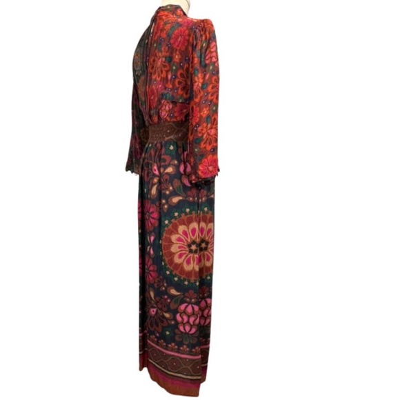 Farm Rio for Anthropologie Dress - Picture 11 of 14